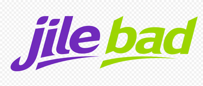 jile bad logo